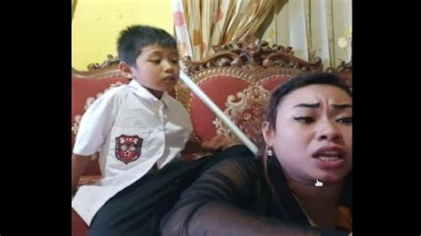 bokep bocah vs tante|bokep